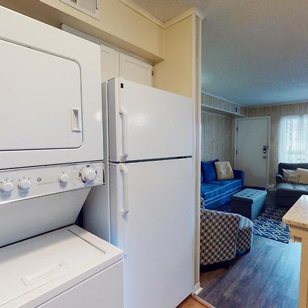 オーシャン・シティ Ocean Pointヴィラ 部屋 写真